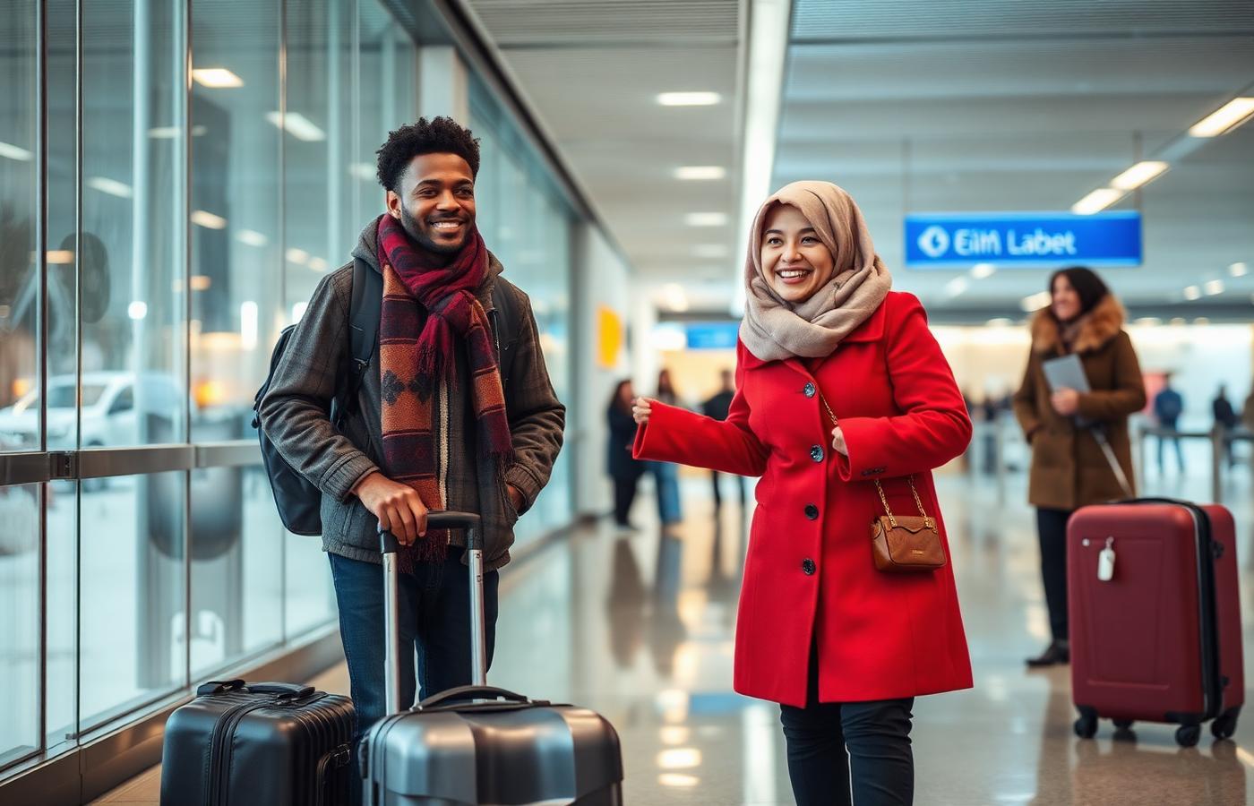 Que faire à son arrivée en Russie ?