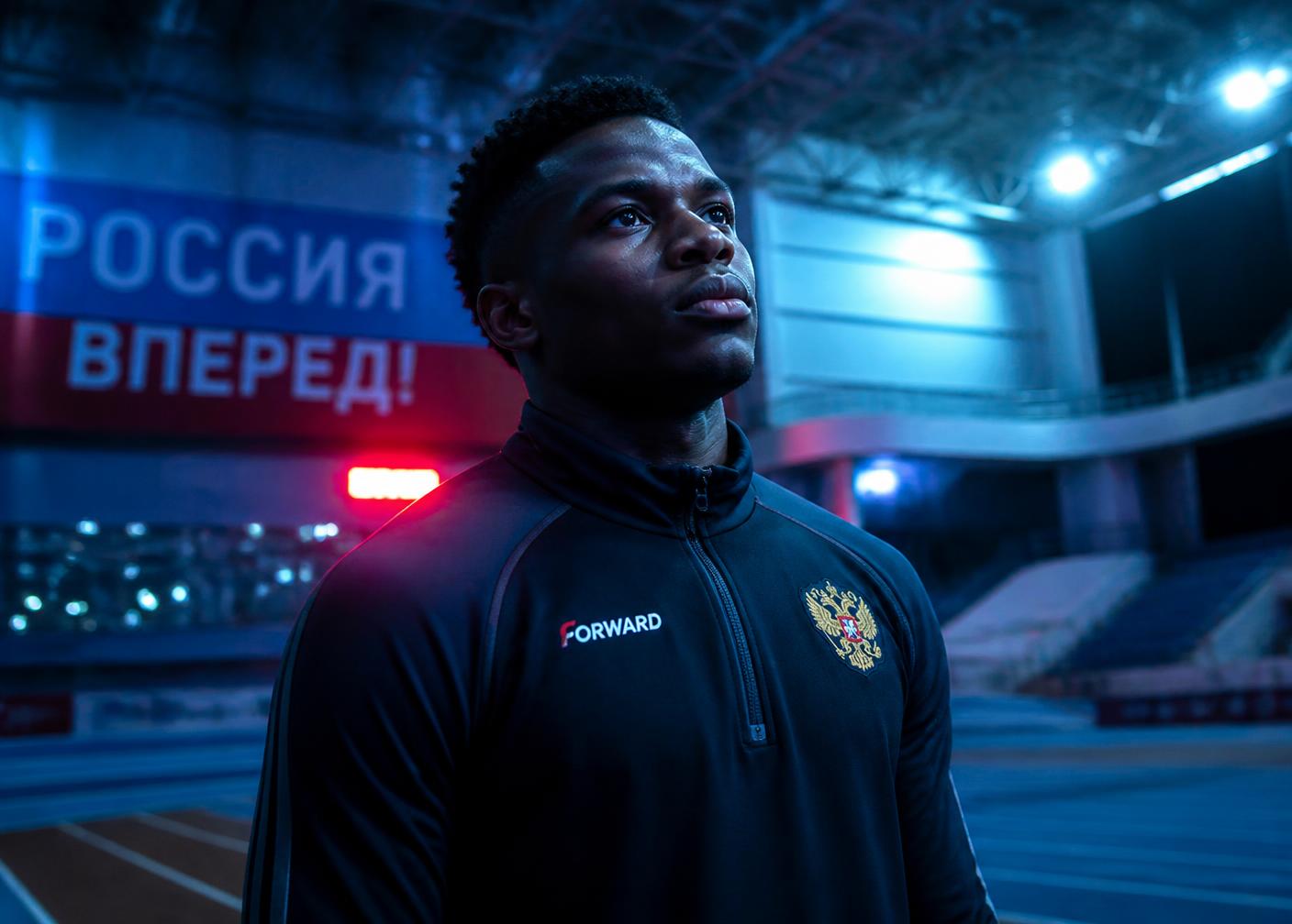 Visa sportif — accompagnement MC²Services vers la Russie