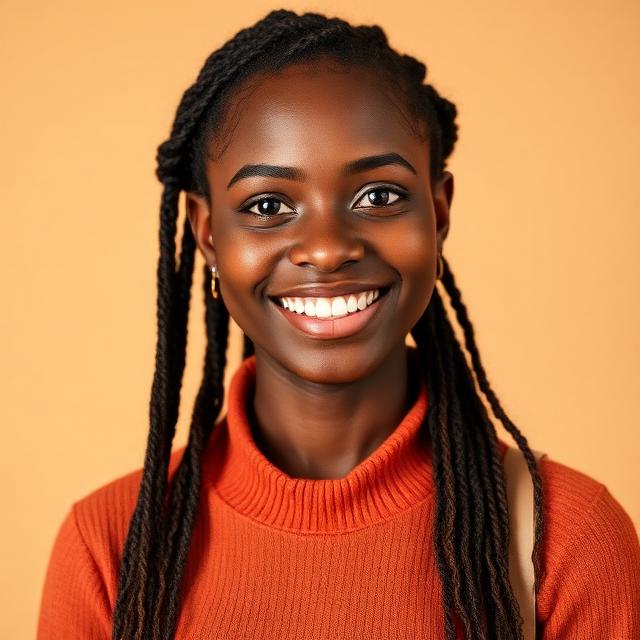 Clarisse M., Visa étudiant — Nijni Novgorod